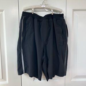 Men's Lululemon Pace Breaker Shorts 9” Lined Size XL